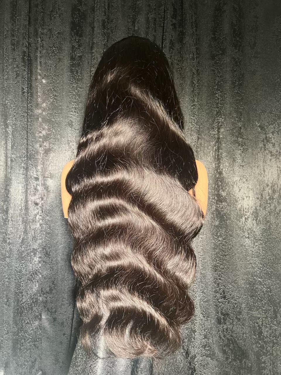 Black Body Wave 30"