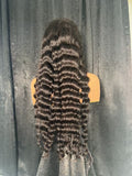 Black Deep Wave 26"