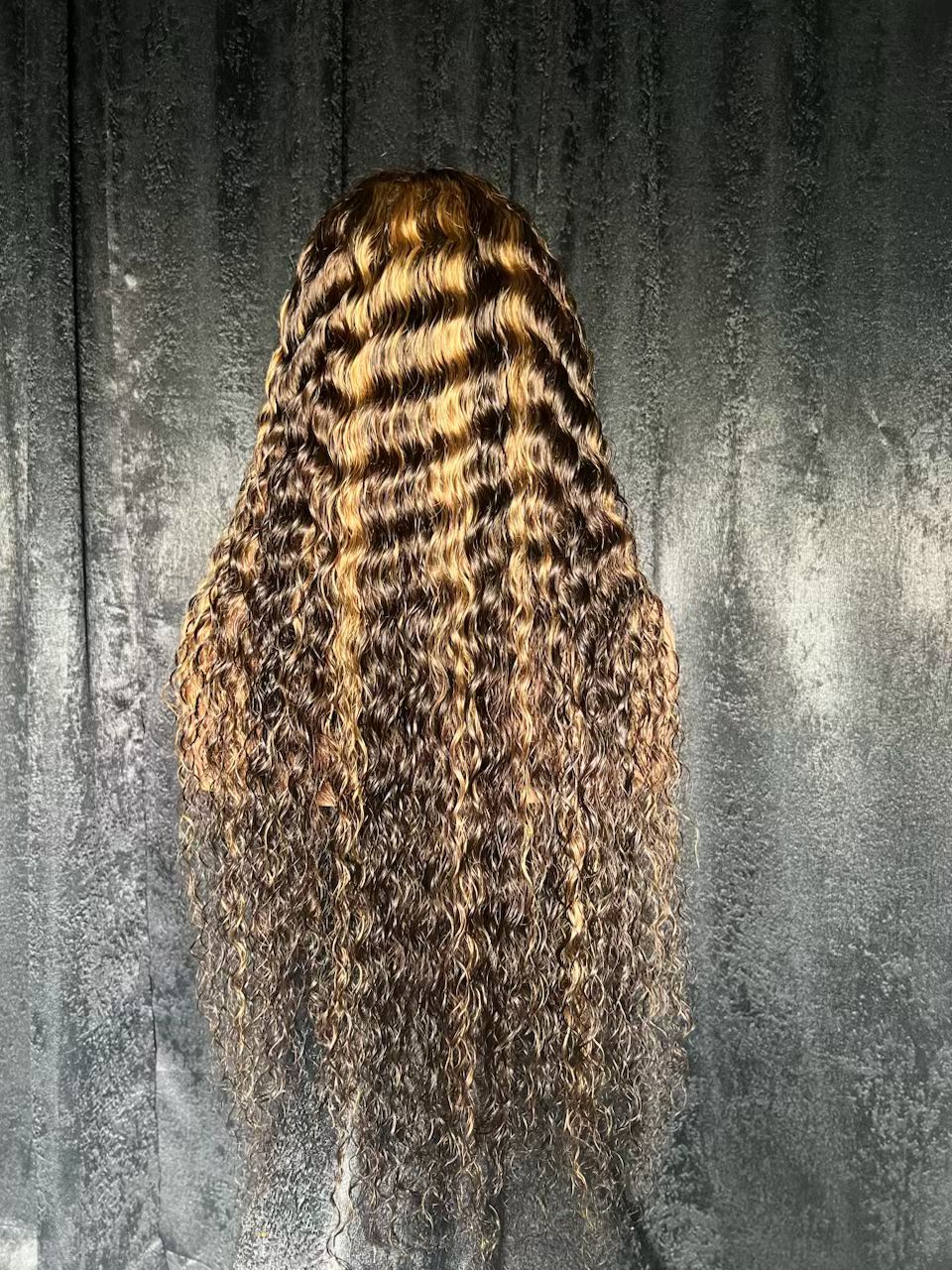 High Light Deep Wave 26"